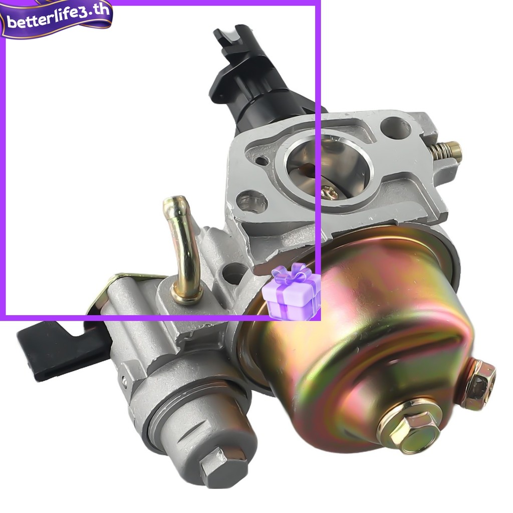 BETL ชุดคาร์บูเรเตอร์สําหรับ Loncin สําหรับ Gx200 Gx200f Lc168 F-2 170020406 6.5สําหรับ HP 196cc