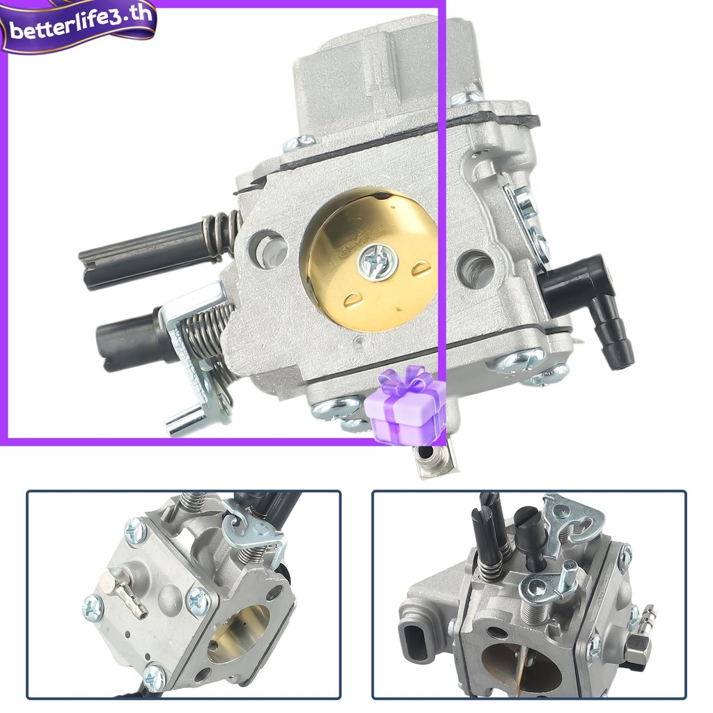 BETLCARBURETOR FITS สําหรับ 066 MS660 สําหรับ Holzfforma G660 1122 120 0621 อะไหล่เลื่อยยนต์