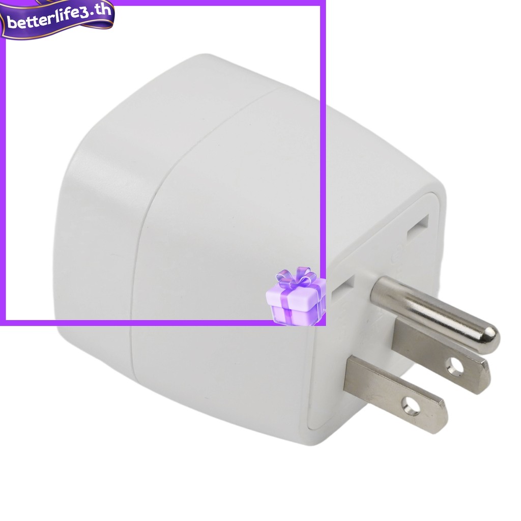 BETLato Europe Power adapter adapter adapter สําหรับ europe Power adapter