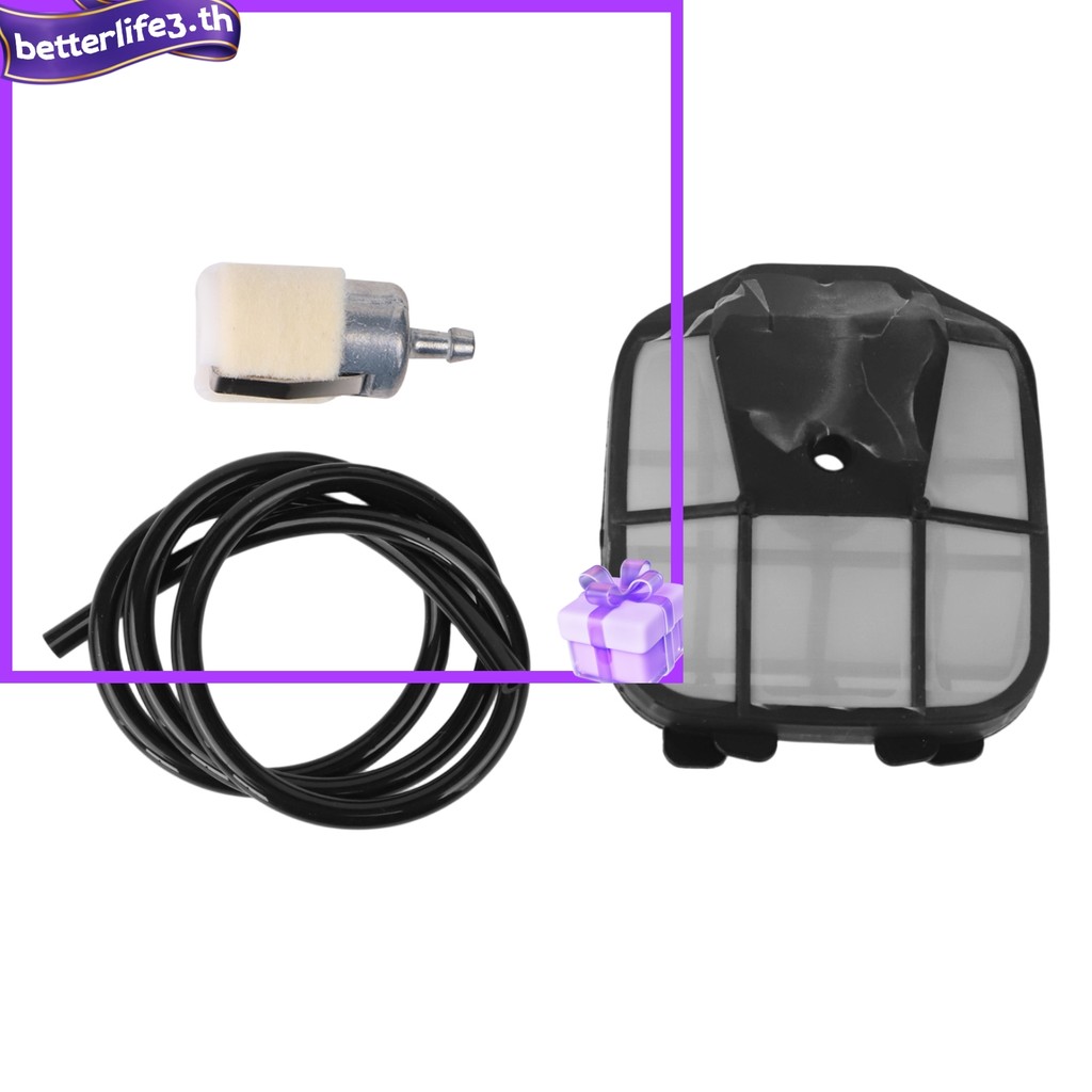 BETLAir Filter Tune-Up Kit สําหรับ Echo CS-490 CS-4910 CS-500P CS-501P A226001090