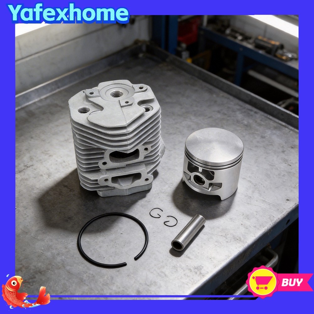 [YAFEXHM] 52 มม. เหมาะกับ 051 สําหรับ TS510 สําหรับ TS760 เปลี่ยนสําหรับ 1111-020-1200