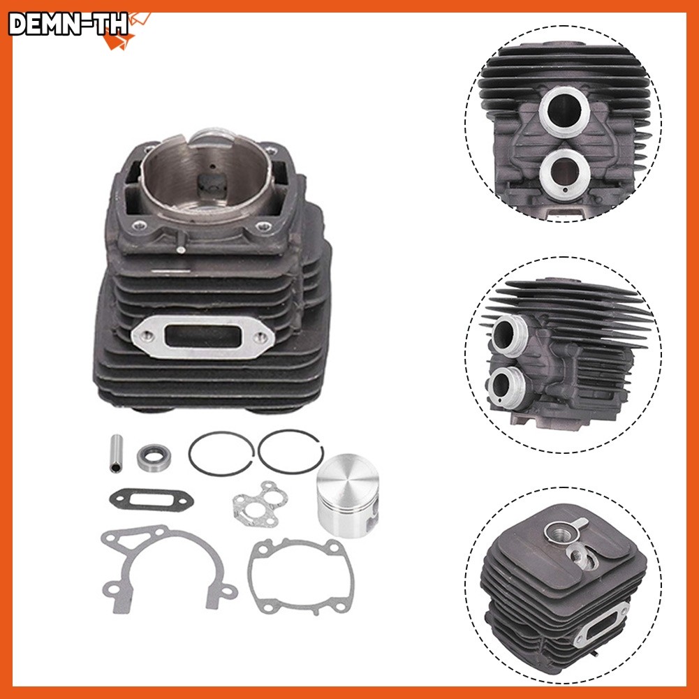 DEMN 50 มม.กระบอกสําหรับชุดลูกสูบสําหรับ TS410 TS420, เปลี่ยน 4238 020 1202