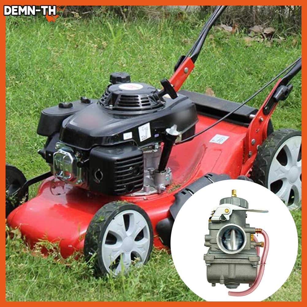 DEMNVM34 คาร์บูเรเตอร์ Fit สําหรับ YZ125 YZ400 IT175 IT200 IT250 MX360 MX250 XS1 XS2 XS650