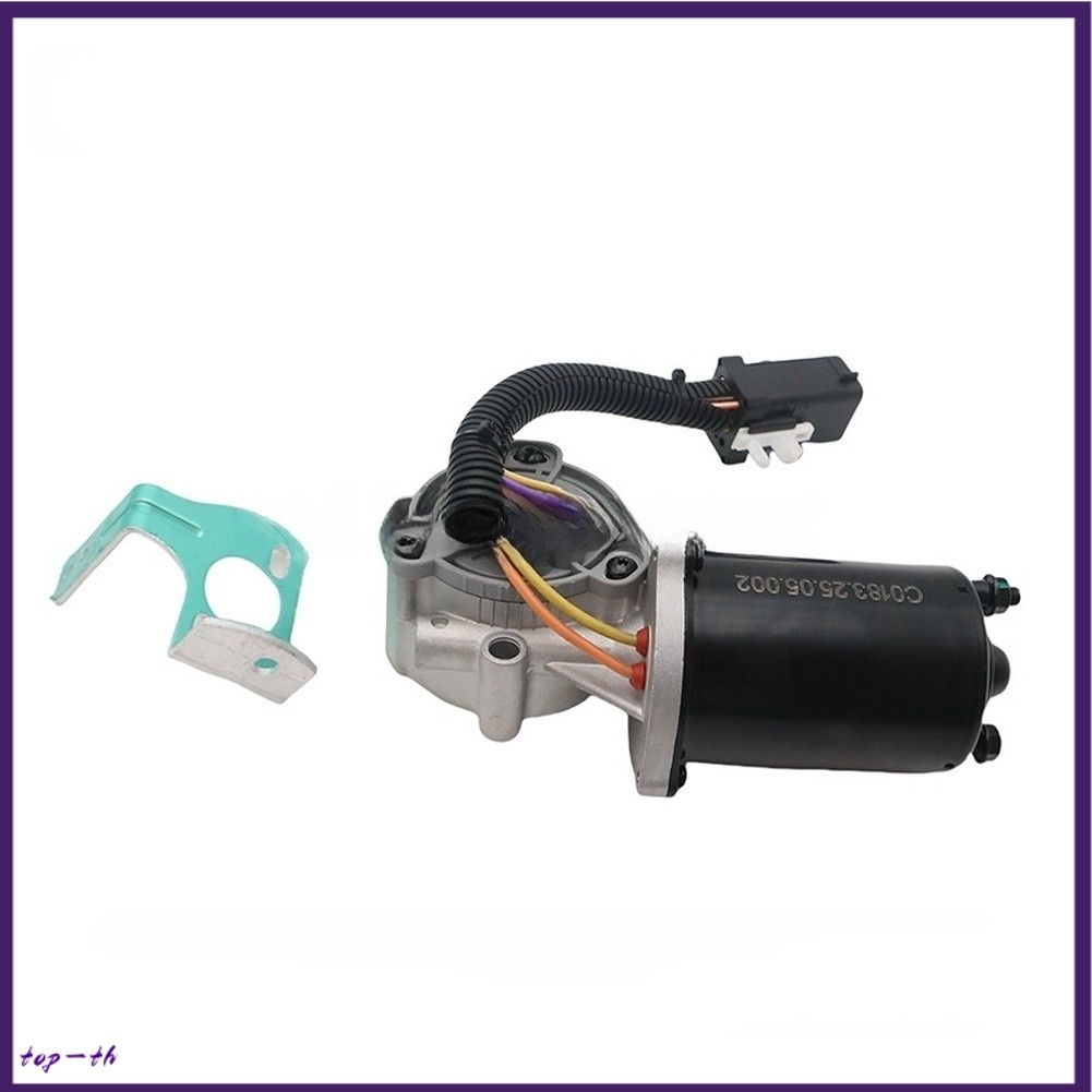 ⭐ มาใหม่⭐Transfer Case Shift Motor 8L1Z7G360AB AL3Z7G360A สําหรับ Ford F150 2009-2011
