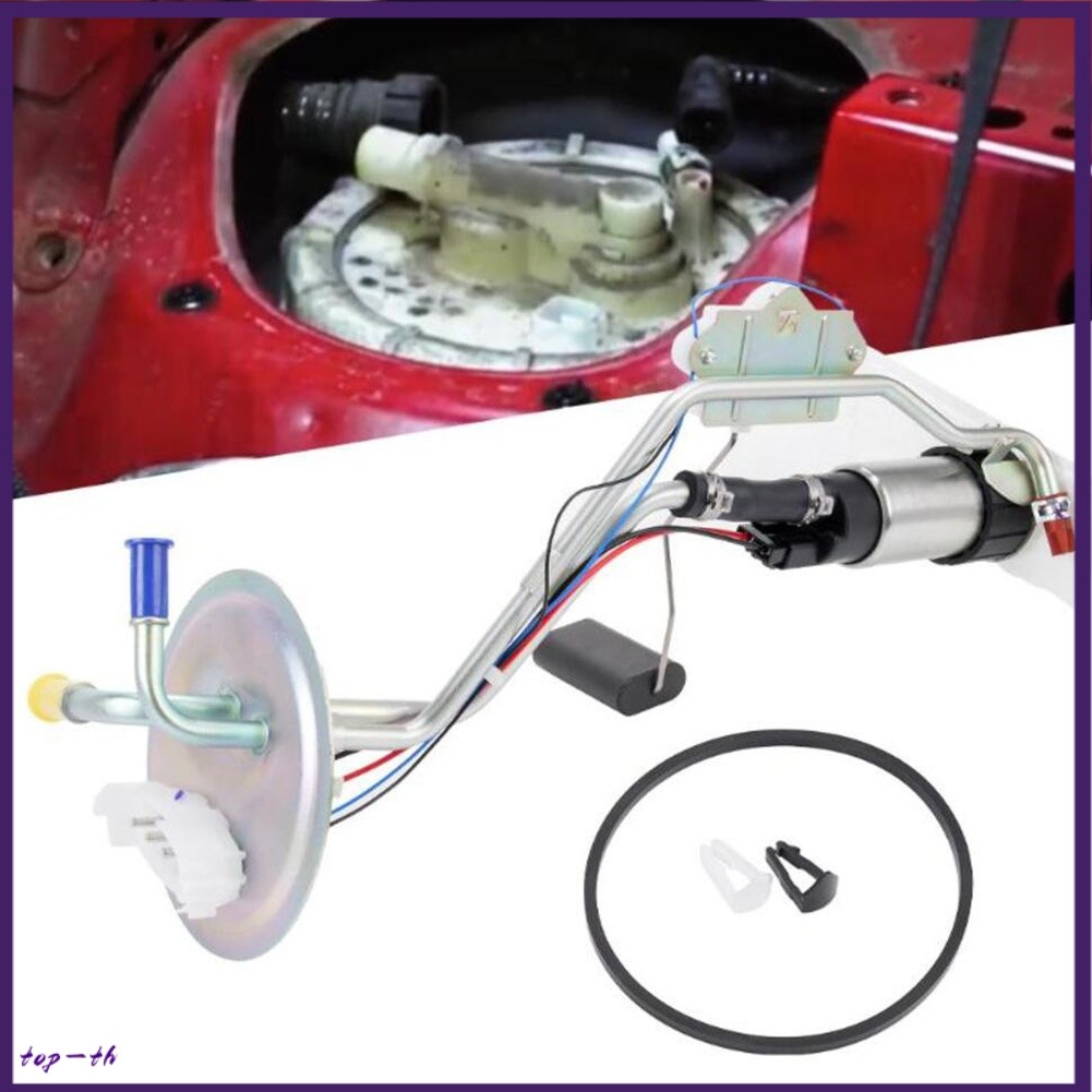 ⭐ มาใหม่⭐การใช้ปั๊มโมดูลสําหรับ Ford สําหรับ Ranger 2.3L, 2.9L, 3.0L1989-1997 SP37A1H