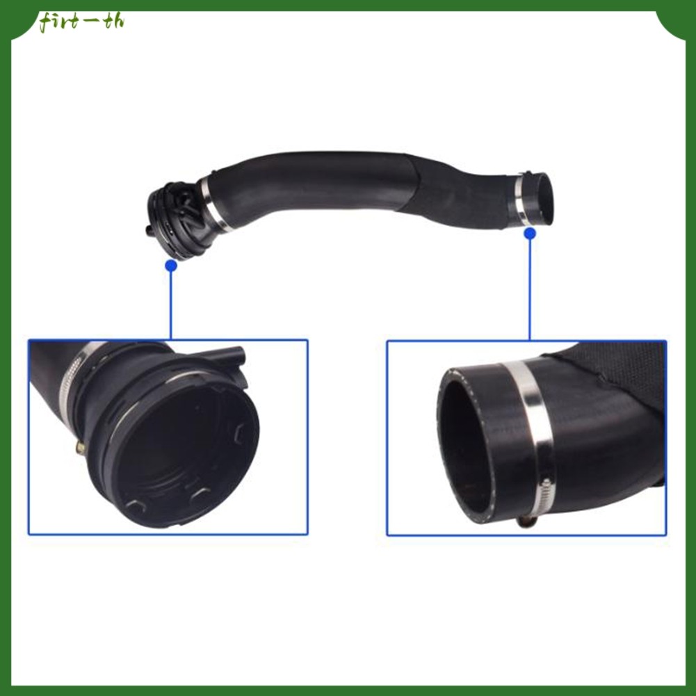 ⭐ มาใหม่⭐HC3Z6F073B HC3Z-6F073-A Turbo Intercooler Outlet Tube สําหรับ Ford สําหรับ F-250