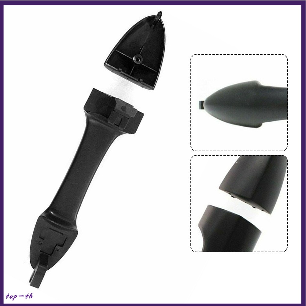 ❤️มือจับประตูด้านนอกสําหรับ Ford Focus 2000-2007 สําหรับ Ford Escape 2000-2007