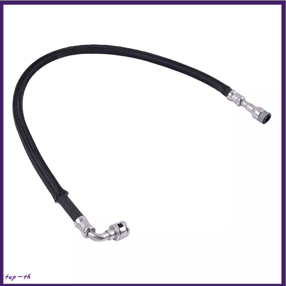 ❤️ท่อป้อนน้ํามันเชื้อเพลิงสําหรับ Mini R55 R56 R57 R58 R59 N14 N18 13537605189