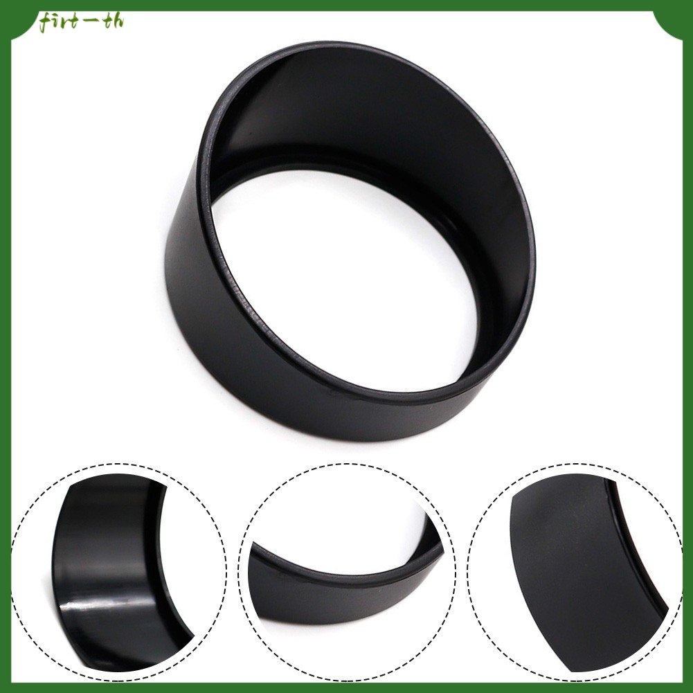 ❤️52mm Gauge Cap Sun Visor Cover Surround Protector Gauge Pod Light Shield Hood