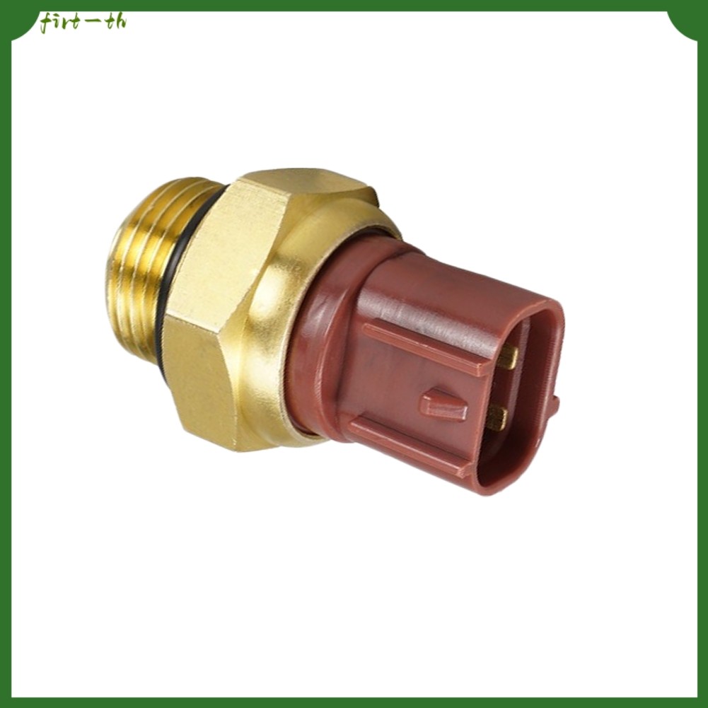 KAWASAKI ❤️สวิตช์เซ็นเซอร์ความร้อนพัดลมหม้อน้ําสวิตช์ 27010-1443 สําหรับ คาวาซากิ