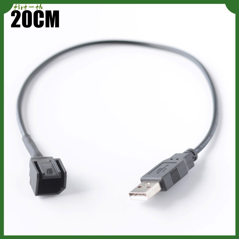 ❤️USB Changer USB Female Adapter สาย USB สําหรับ Nissan สําหรับ Ford สําหรับ JAC...