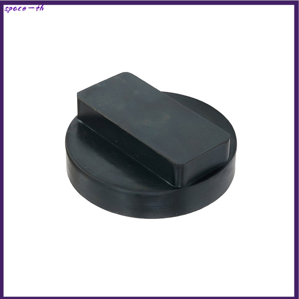 ❤️ยาง ing Pad Lift Adaptor สําหรับ BMW E46 E90 E91 E92 สําหรับ X1 X3 X6 Z4 Z8