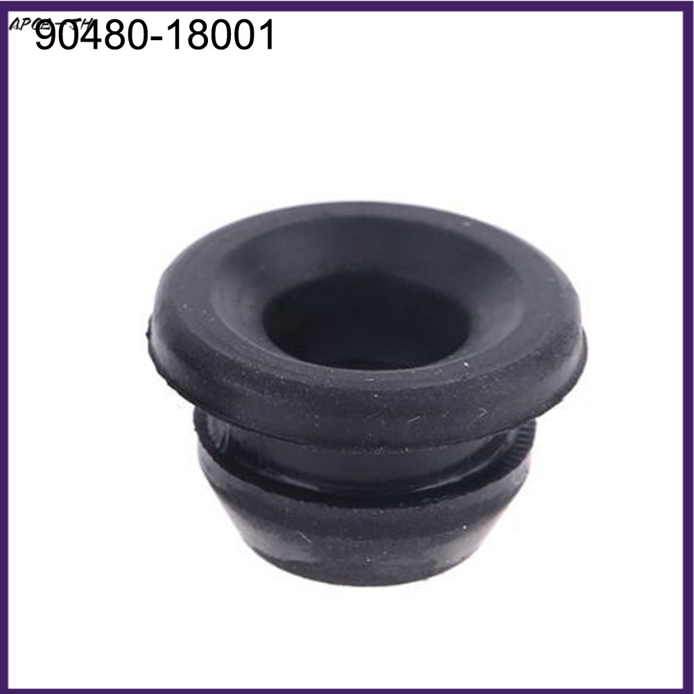 ❤️PCV วาล์ว Grommet Seal สําหรับ Toyota สําหรับ Corolla 1993-1997 1.6L 1.8L 90480-18001