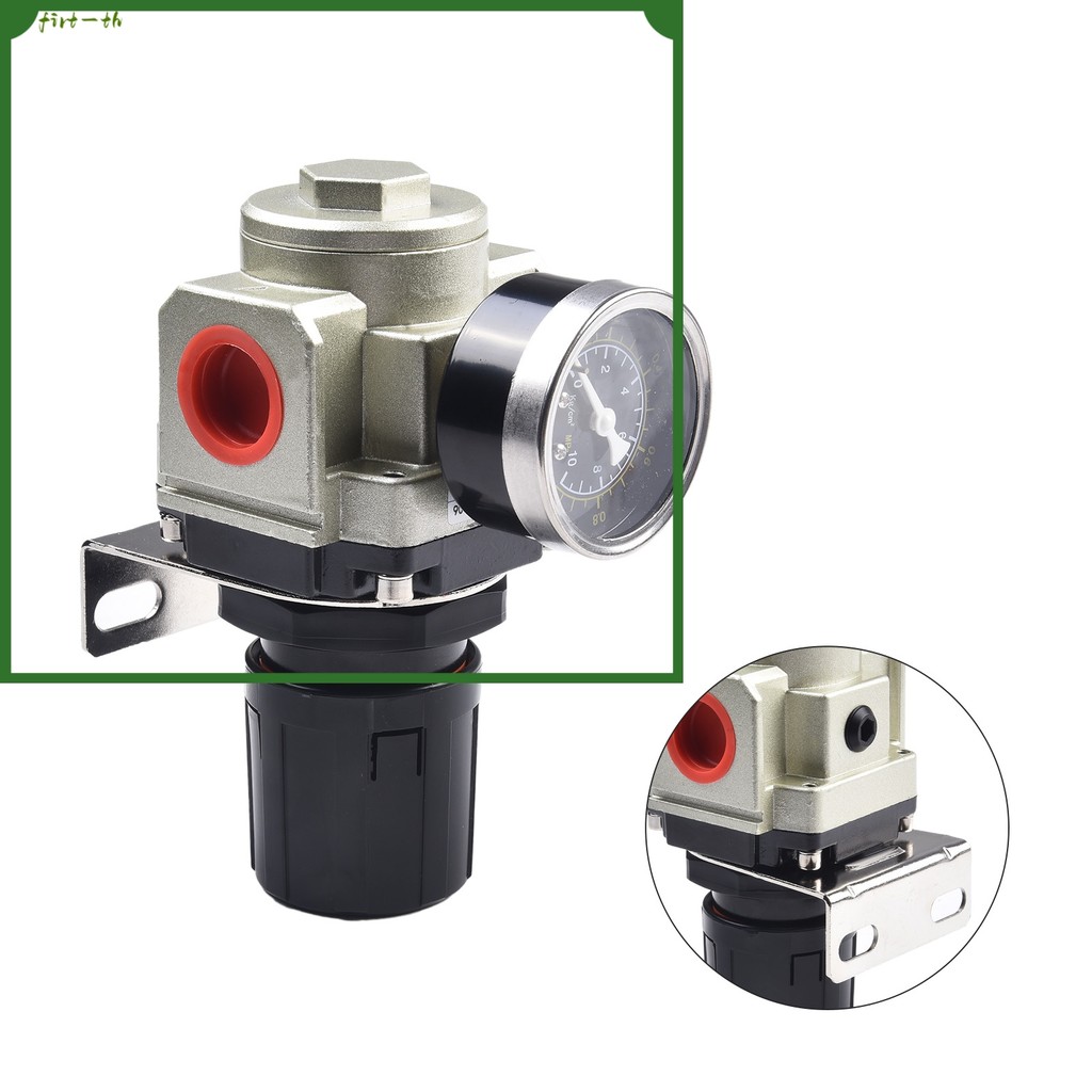 ⭐ ราคาล้างสต็อก⭐วาล์วหมุนเวียนแรงดันคุณภาพสําหรับ AR2000-02AR3000-03AR4000-04AR5000-10