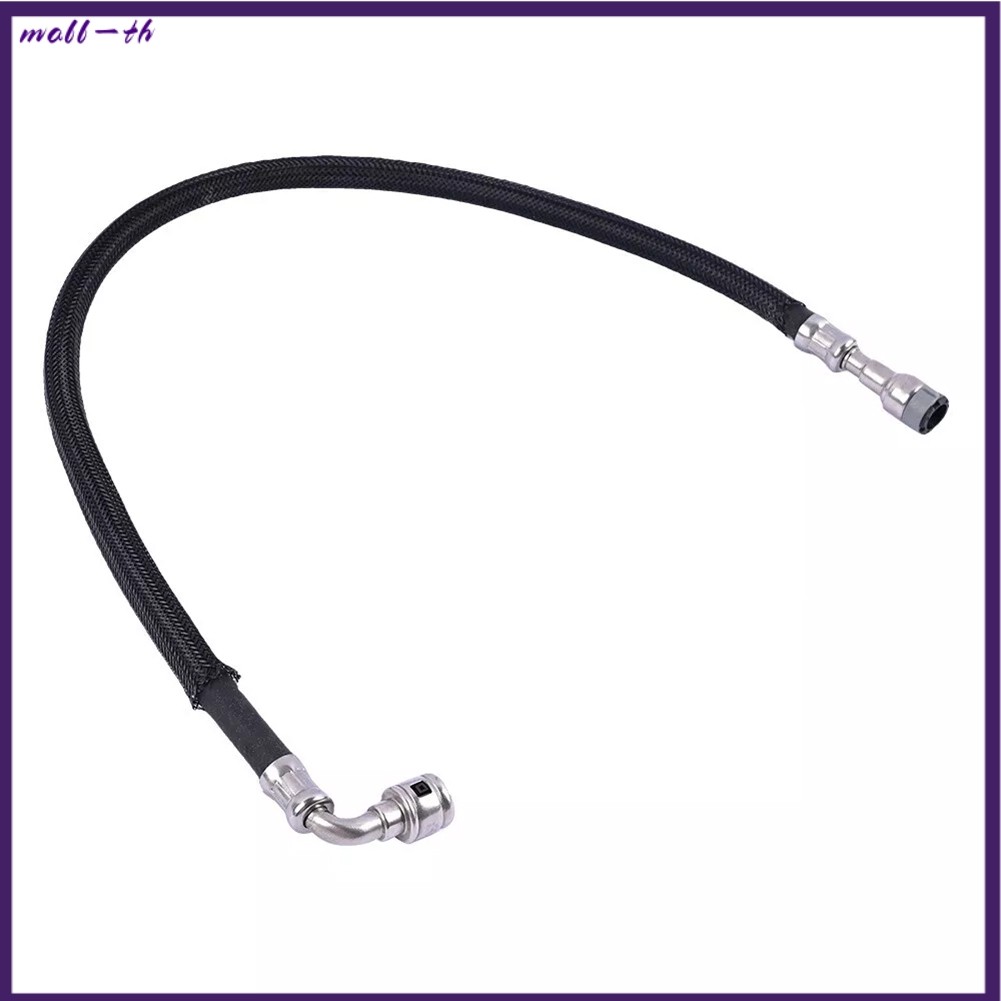 ❤️ท่อป้อนน้ํามันเชื้อเพลิงสําหรับ Mini R55 R56 R57 R58 R59 N14 N18 13537605189