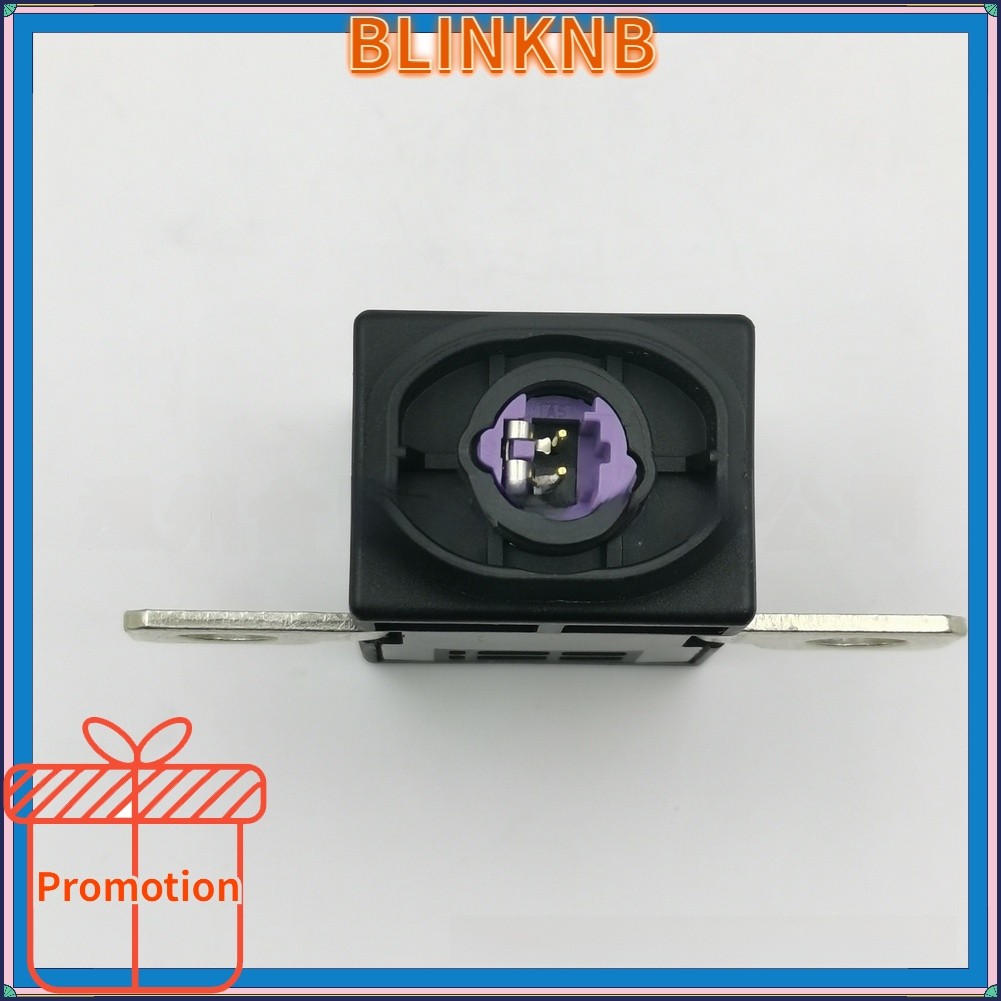 BLINKNBBattery Fuse Overload Protection Trip สําหรับ BMW 5 6 7 Series สําหรับ G30 61146802944