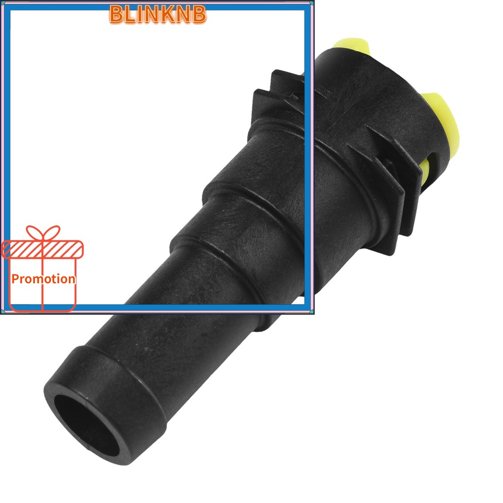 BLINKNBCooling Water Hose Connector สําหรับ Mazda 3 2004-2012 สําหรับ Mazda 5 D651-61-240