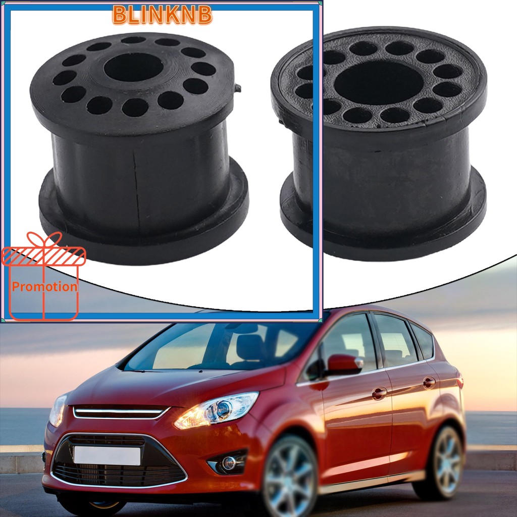 BLINKNB2 ชิ้นเกียร์รถเปลี่ยนสาย Bushing สําหรับ Ford สําหรับ Focus สําหรับ Fiesta 4S6P7412AA