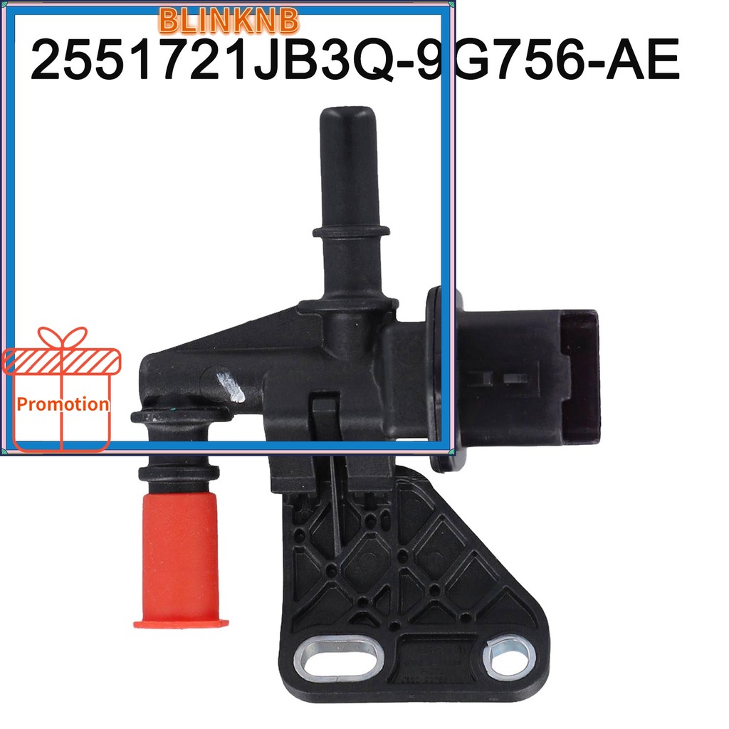 BLINKNBfeel Injetor Presure Sensor สําหรับ Ford สําหรับ Ran ger 2020+ 2551721 JB3Q-9G756-AE