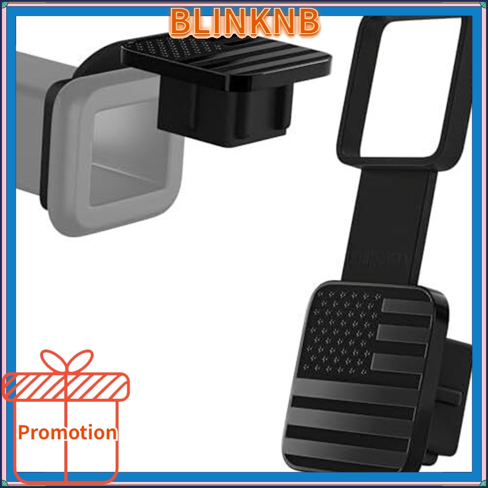 BLINKNB1x Trailer Hitch Cover สําหรับตัวรับสัญญาณ 2" ป้องกัน Trailer Hitch ครอบคลุมจาก