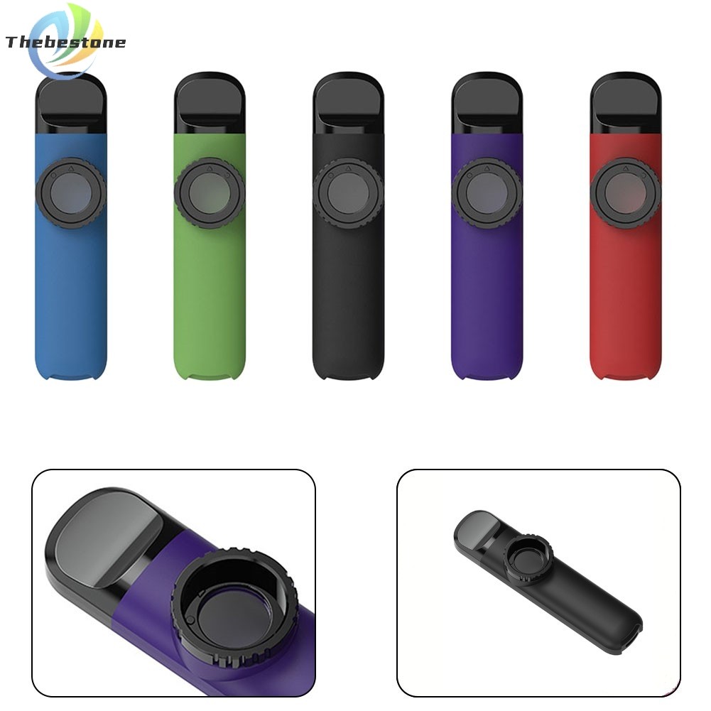 [THEBEST] Mouth Harmonica Kazoo Mouth Flute Beginner Musical Instrument Party