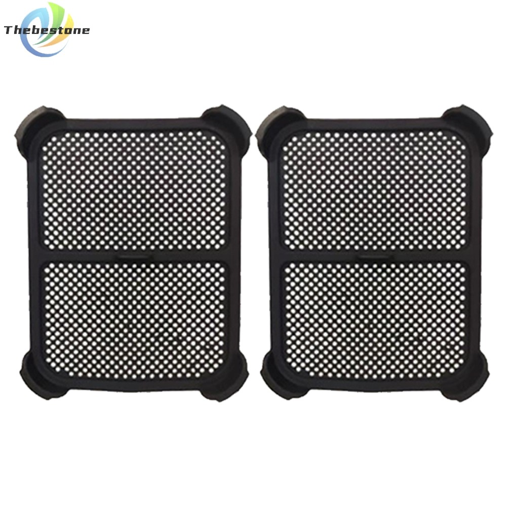 [THEBEST] สําหรับ Splash Guard ซิลิโคนสแตนเลสสําหรับ Splash Guard สําหรับ NJ AF400/AF451/DZ401