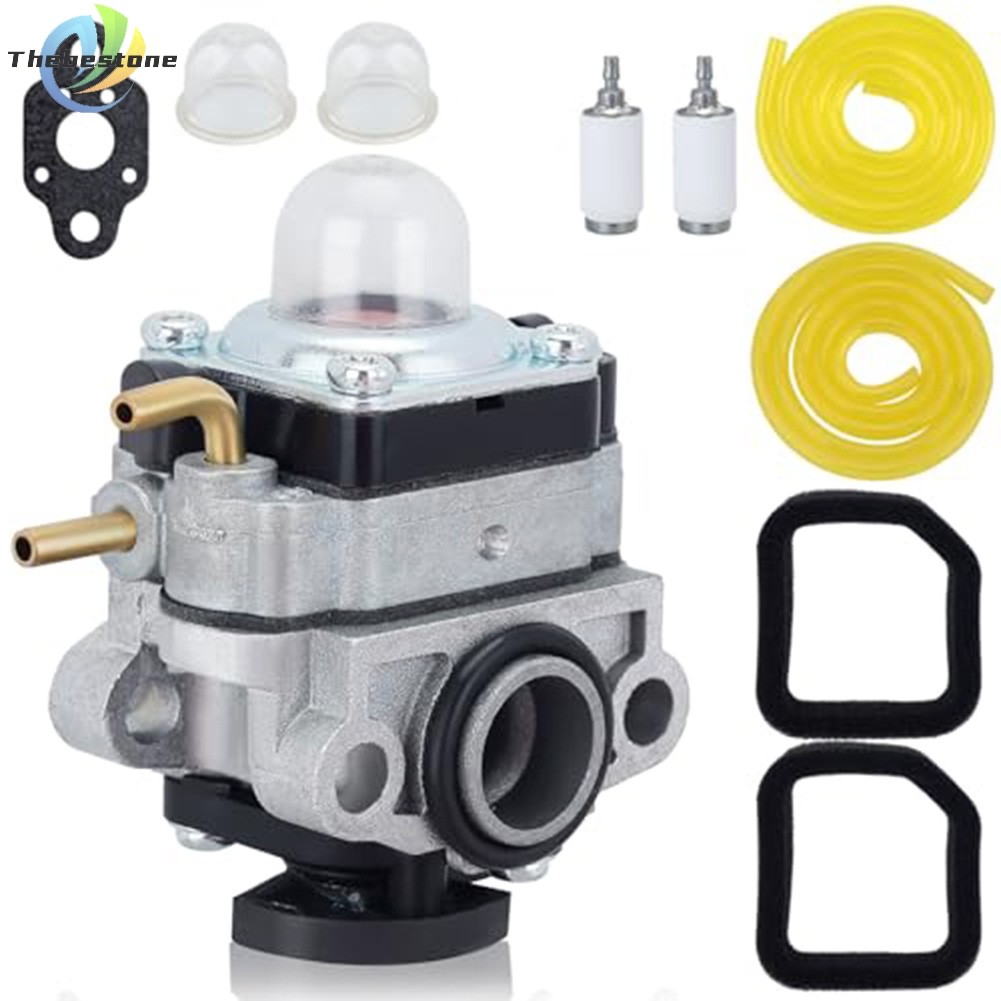 [THEBEST] คาร์บูเรเตอร์สําหรับ RY252CS สําหรับ RY251PH สําหรับ RY254BC 25CC เครื่องตัดหญ้า เครื่องตั