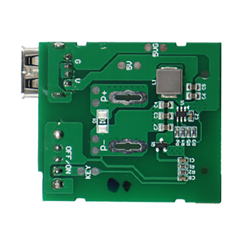 Sac 1 ชิ้นชาร์จแผงวงจรป้องกัน PCB สําหรับ BL1021 bl1041 BL1016