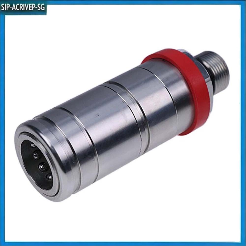 Sac M22 x 1.5 ข้อต่อหญิง 3772942M1 สําหรับ 6120 6120L 6215 6220 6220L 6320 6320L