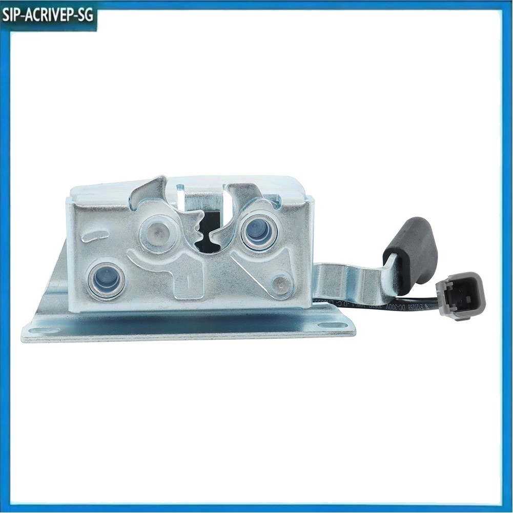 Sac สลักประตูหน้า W Sensor 7109661 สําหรับ Bobcat T250 T300 T450 T550 T590 T650 T740