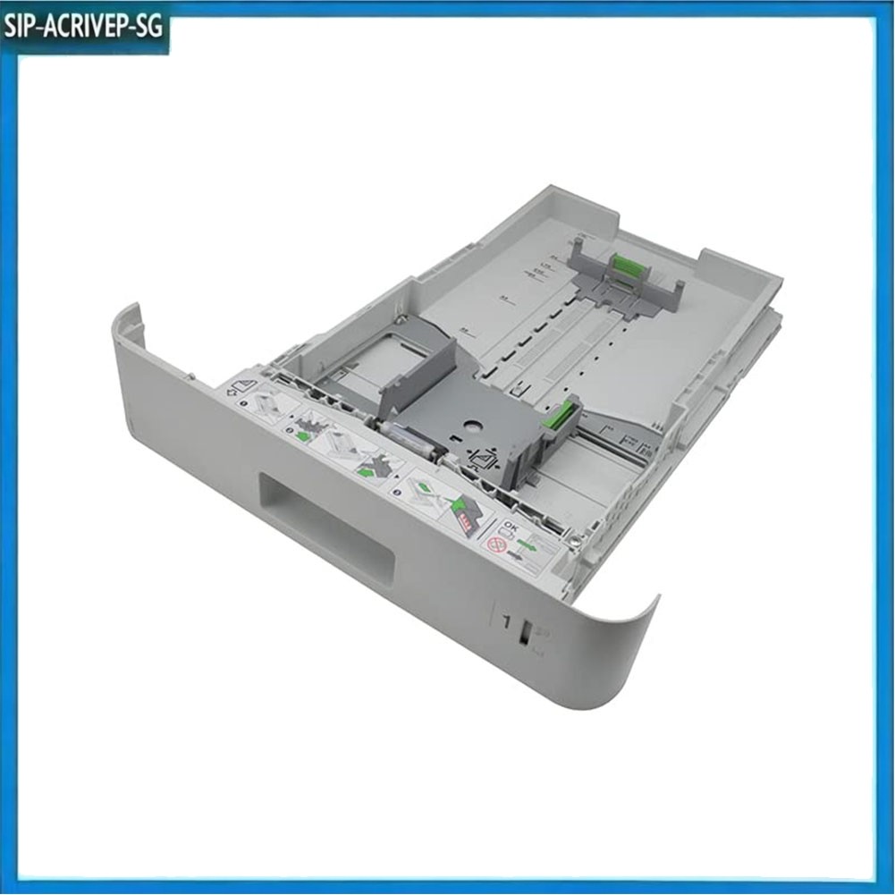 Sac D006GX001 ถาดกระดาษสําหรับ HL-L8260 L8360 L9310 DCP-L8410 MFC-L8610 L8900 เครื่องพิมพ์