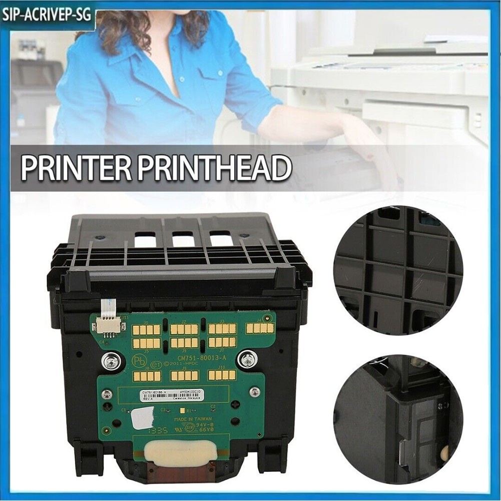 SIP หัวพิมพ์ 950 951 สําหรับ hp สําหรับ officejet pro 8620 8625 8610 8630 8600plus 251DW 276DW