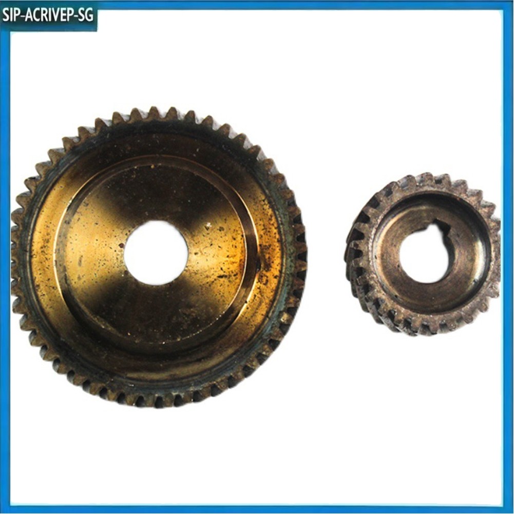 SIP เครื่องมือไฟฟ้าเกียร์ล้ออะไหล่ซ่อม 26T 49T สําหรับ 26 ค้อนไฟฟ้า 36 มม.