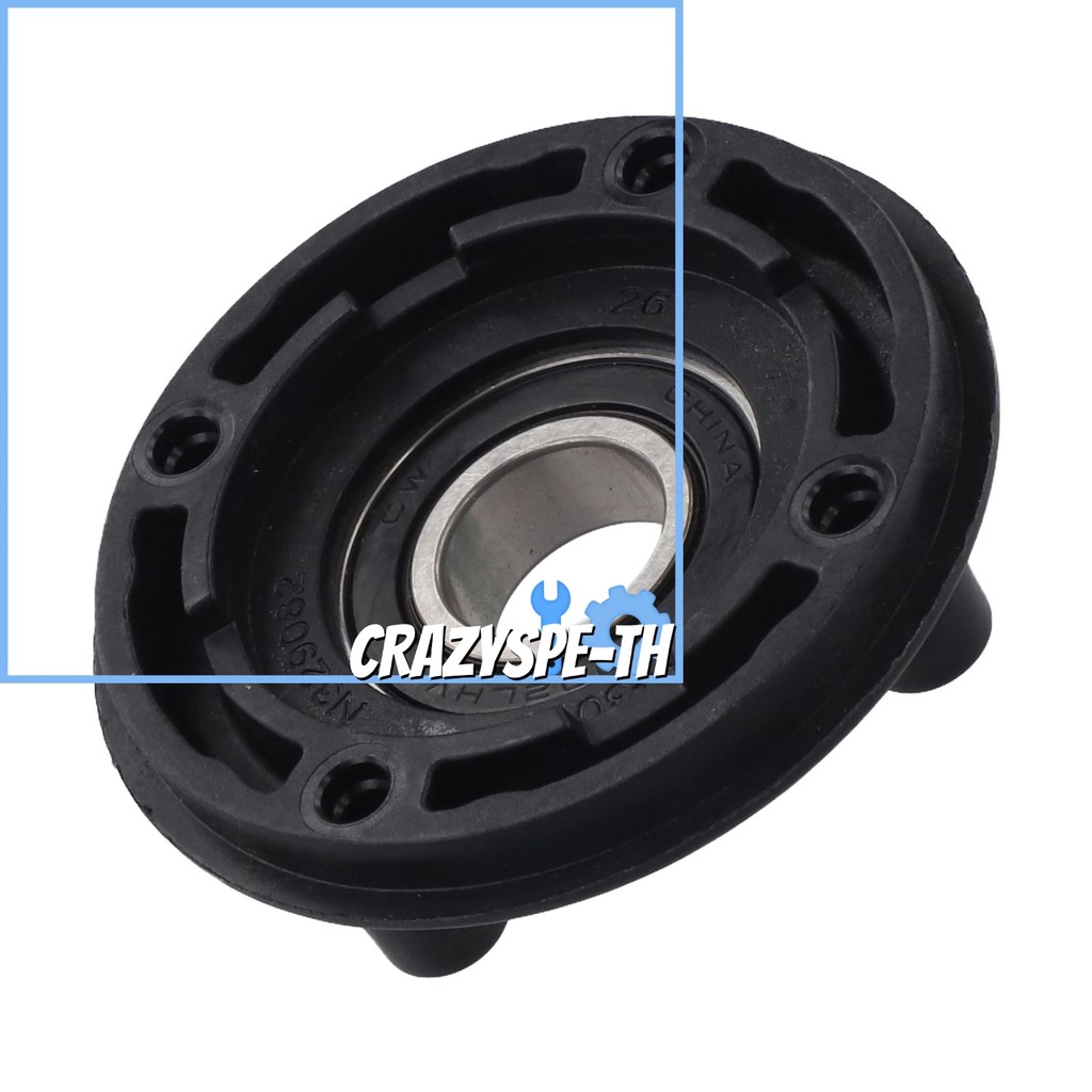 CRAZYSPEOrbital Sander Bearing Retainer Housing N329082 เรียบร้อยแล้ว293294 สําหรับ DCW210 DWE6423