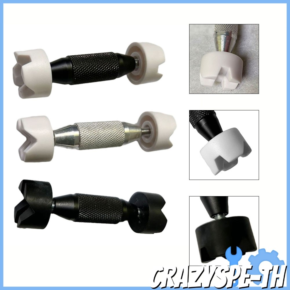 CRAZYSPERepair Tool Holder Sound Support For Acoustic Guitar Luthier DIY Tools
