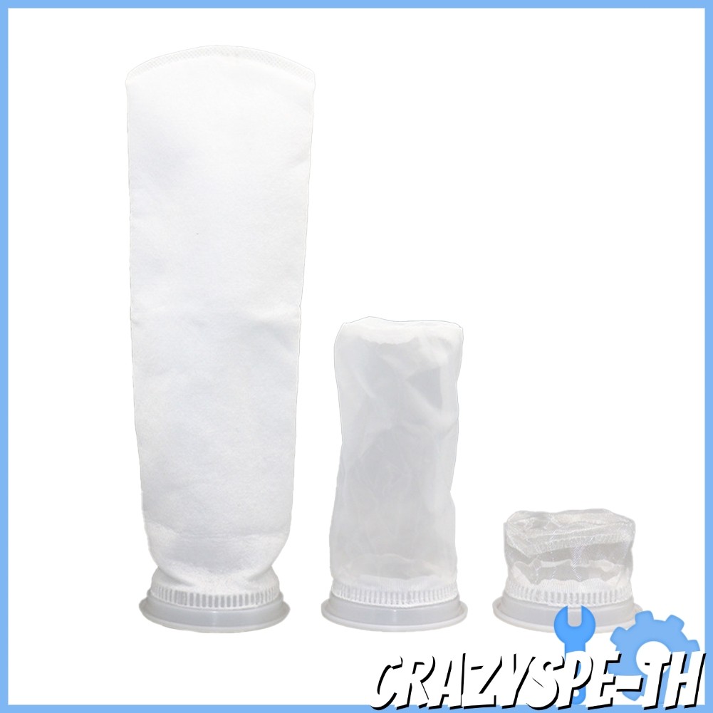 CRAZYSPE1pcs IBC Filter สําหรับ Ton Cover Cap Water Tank IBC Tank Cover Fitting