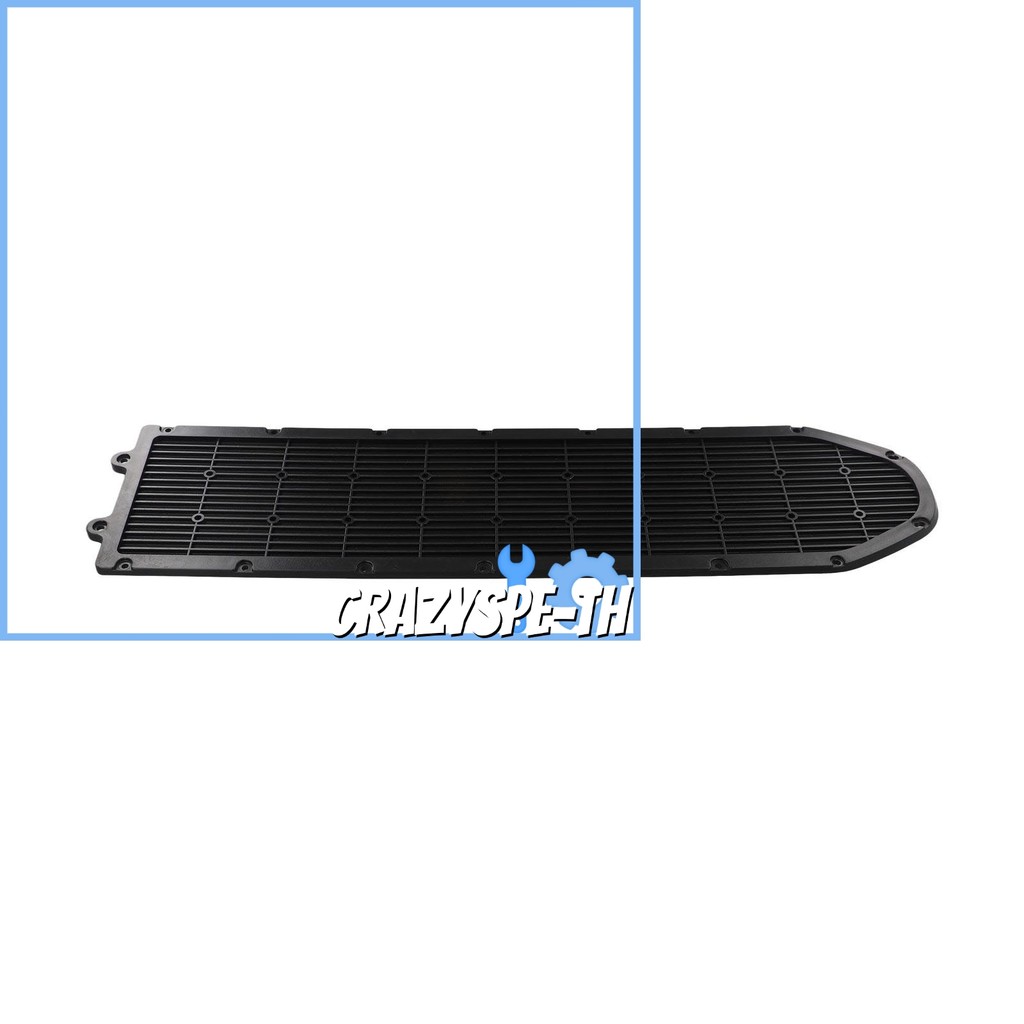 CRAZYSPE Electric Scooter Frame กันกระแทกดีสำหรับNinebot MAX