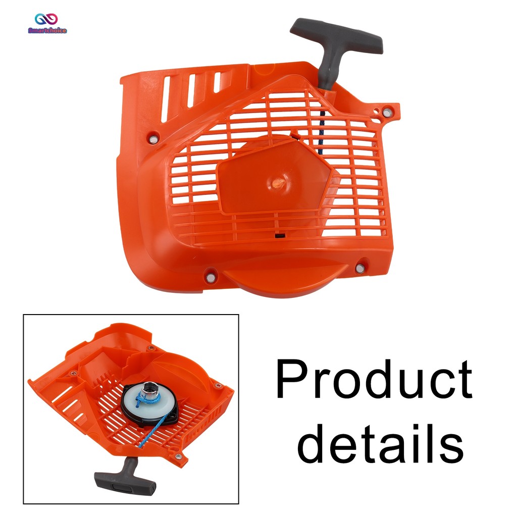 K970, K970 II ชุดสตาร์ทหดตัว แทนที่ 574507308, 5745007310,5774507313