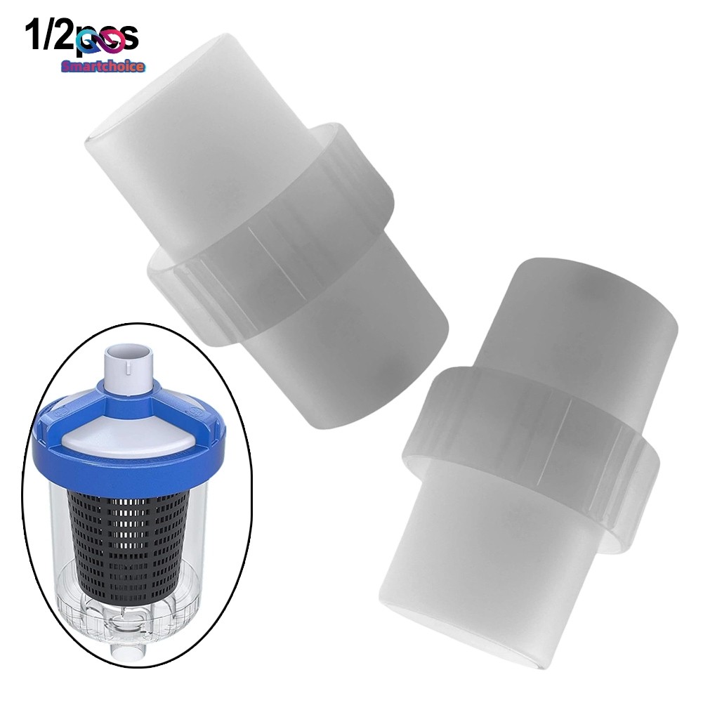 อะแดปเตอร์ท่อสระว่ายน้ําสําหรับ Hayward AXV092 11207C เชื่อมต่อท่อทําความสะอาดสระว่ายน้ําของคุณ