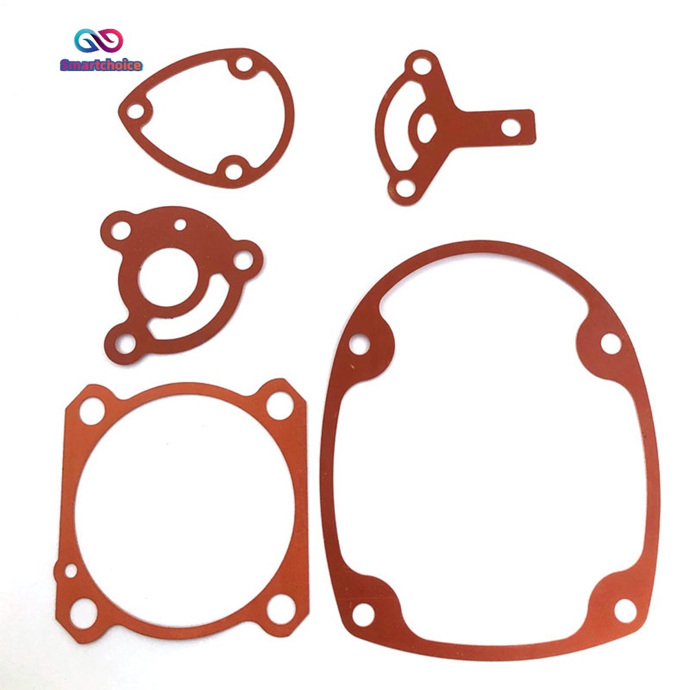 5PCS Nailers ชุดซ่อมปะเก็นชุดสําหรับ NR83A สําหรับ NV83A Nailers Series Nailers