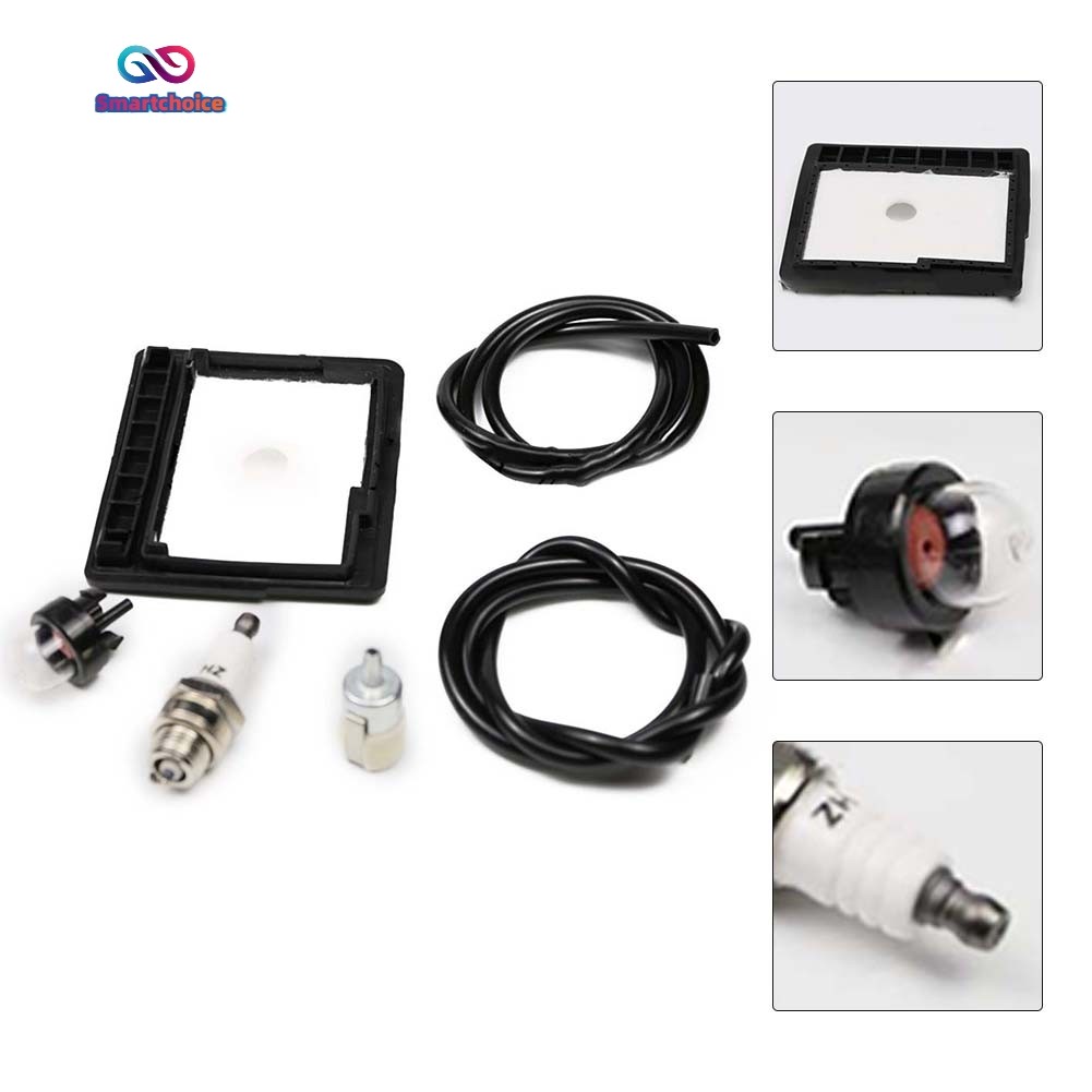 ชุดกรองน้ํามันเชื้อเพลิงสํารองสําหรับ CS-300 CS-301 CS-305 CS-306 CS-345 CS-3000