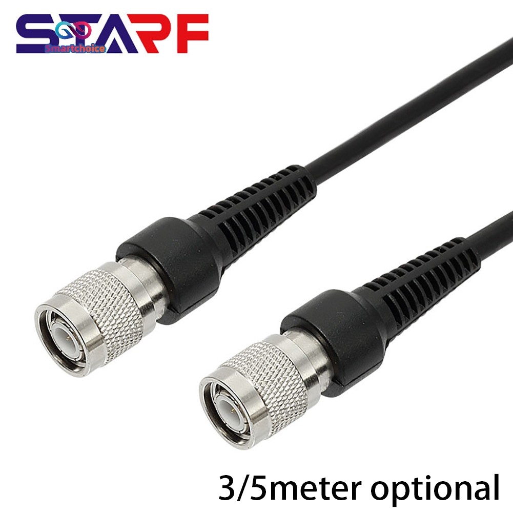 ใหม่ GPS GNSS ANTENNA TNC-TNC CABLE GNSS ANTENNA สําหรับ