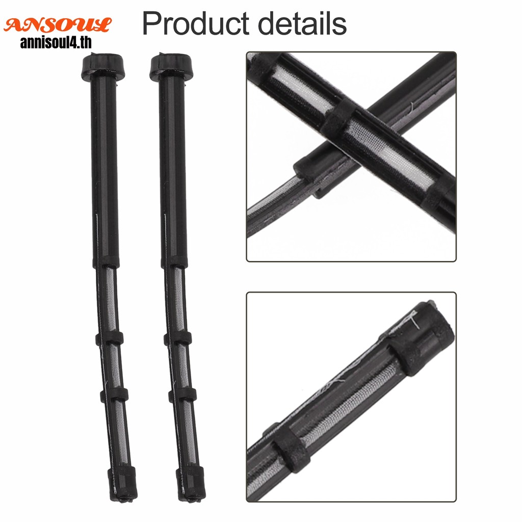 2ชิ้น951-10358กรองน้ํามันเชื้อเพลิงสําหรับนายร้อยสําหรับช่างฝีมือ951-10358ก 951-10364ส่วน