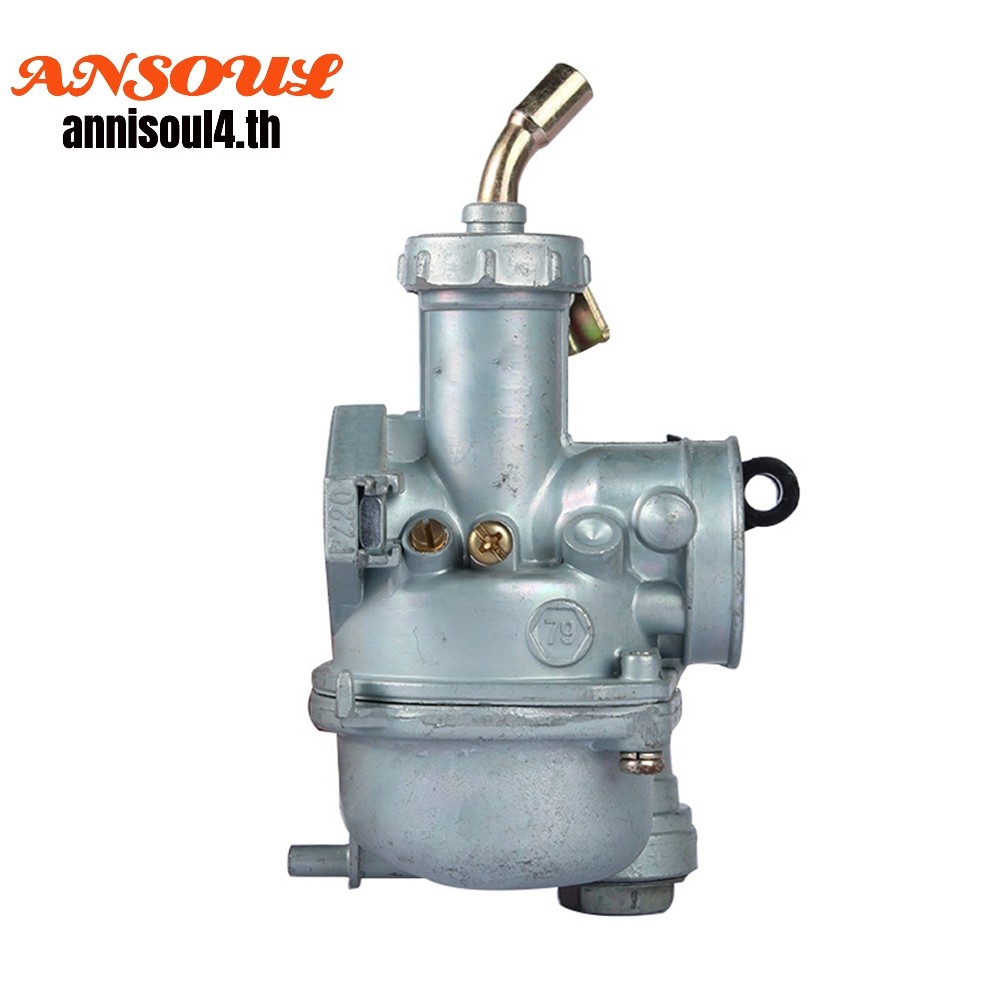 คาร์บูเรเตอร์สําหรับ XRM110 สําหรับ WAVE110 สําหรับ WAVE125 สําหรับ 110-125CC สําหรับ PZ20 20 มม.