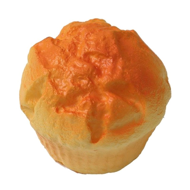 (bgt)Anxiety Reducer Sensory for Play - for Training for Kids Funny Artifical Bread,Concentration Tr