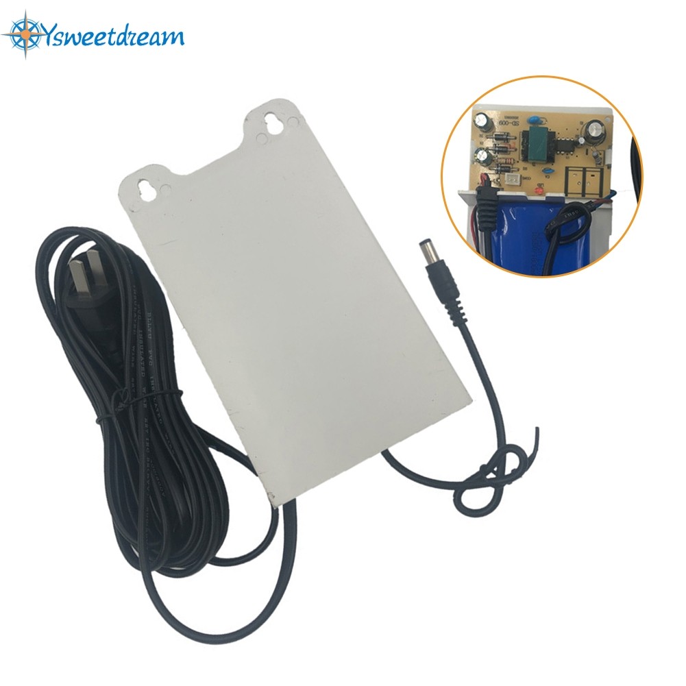 [SWTDRM] UPS สําหรับสวิตช์ตรวจสอบแหล่งจ่ายไฟความอดทนอะแดปเตอร์กล้องวงจรปิด DC 12V 2A/2.5A