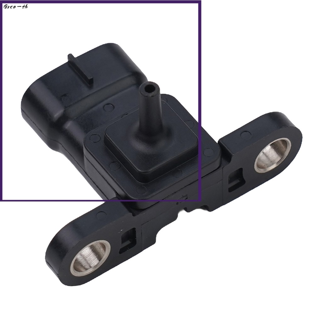 ❤️8980205140 ไอดีอากาศสําหรับ Turbo สําหรับ Boost Map Sensor สําหรับ Isuzu F-Series N-Series 07-20[g