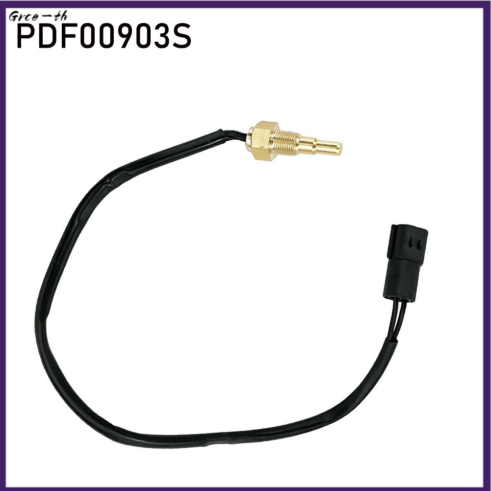 ❤️PDF00903S เซ็นเซอร์อุณหภูมิน้ํามันน้ําทดแทนสําหรับระบบวัด Link 1/8 PT[grce-th]