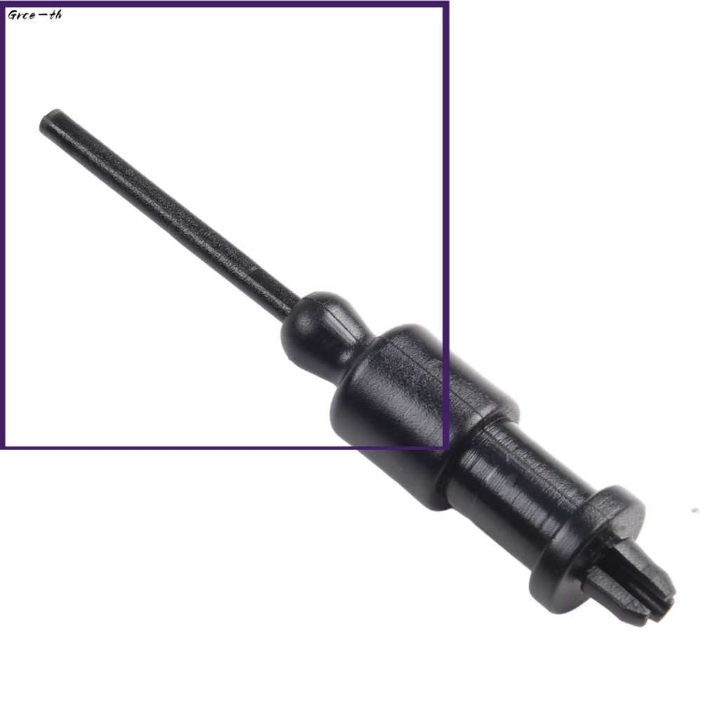 ❤️1 PC ด้านหลังพัสดุชั้นวางถาดสายรัดสําหรับ Ford Focus Mk2 สําหรับ C-Max 4M51A466K45AC[grce-th]