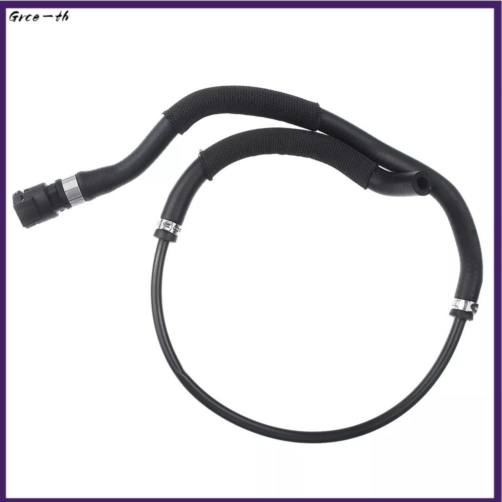 ❤️ท่อหม้อน้ําด้านบนสําหรับ BMW 1 Series E82 E88 3 Series E90 91 E93 17127565094[grce-th]